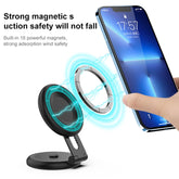 R-JUST HZ19 Magnetische Auto-Handyhalterung, R-JUST HZ19